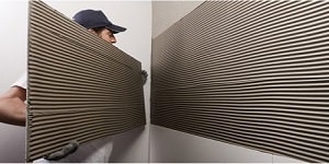 Укладка крупноформатной плитки